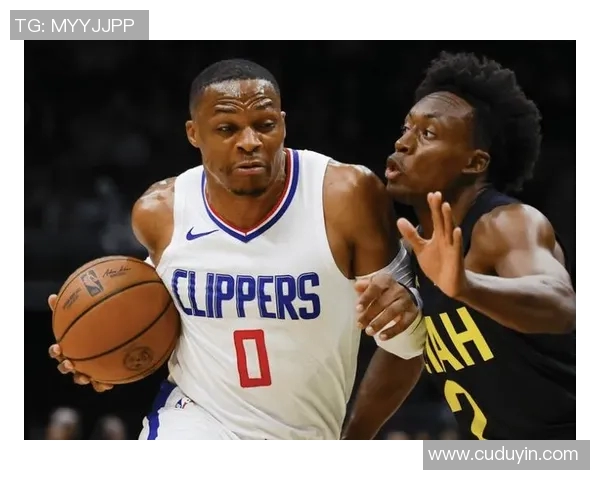 2017年快船与爵士季后赛第五场精彩直播回顾与分析