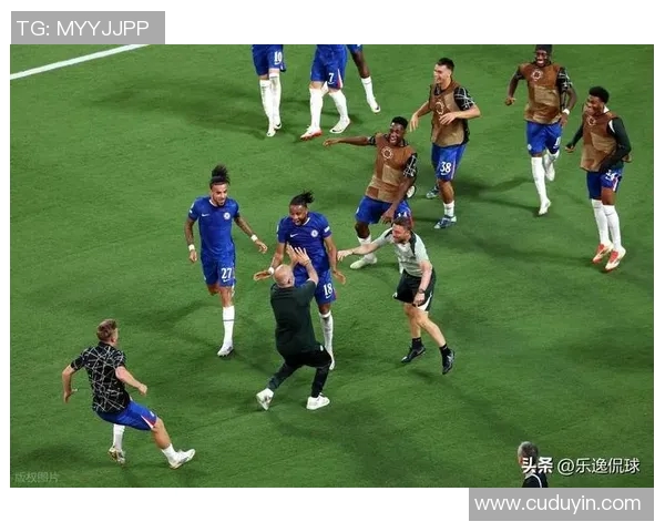 2018年切尔西与国际米兰激战回顾：精彩瞬间与战术分析