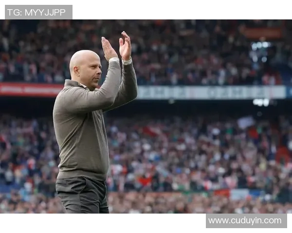 克洛普重申留队决心继续带领利物浦冲击欧冠荣耀