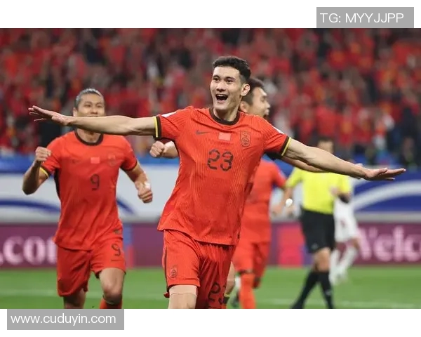 伊朗与中国世预赛精彩对决比分揭晓引发球迷热议