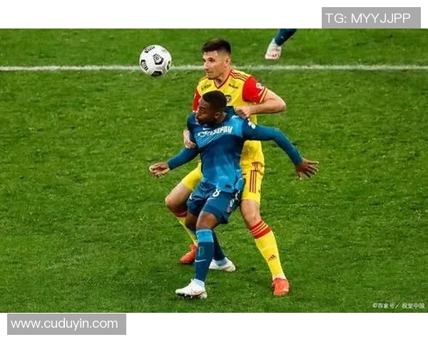 喀山与图拉足球比赛比分预测分析及赛前展望