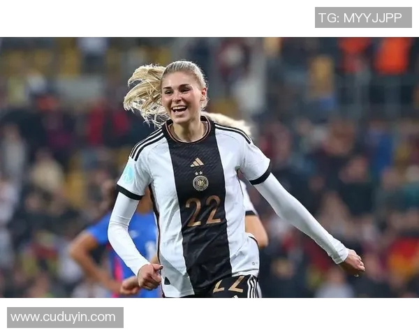 美国女足与德国女足巅峰对决谁将赢得荣耀与胜利的桂冠