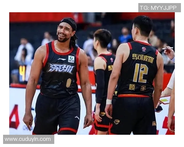 北控男篮与深圳队激战精彩视频回顾及赛后分析