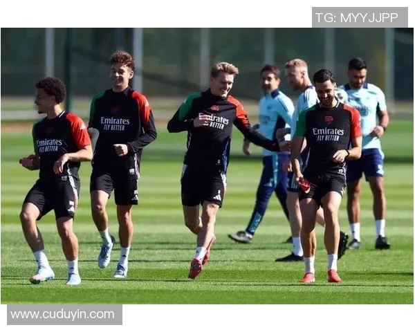 厄德高的崛起与挑战:探索这位年轻球员在足球世界的未来潜力与发展之路