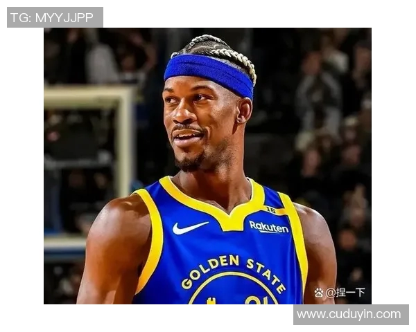 吉米巴特勒的篮球传奇之路与奋斗精神的完美结合