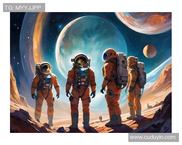 哈德森的探索之旅：揭开未知世界的神秘面纱与无限可能