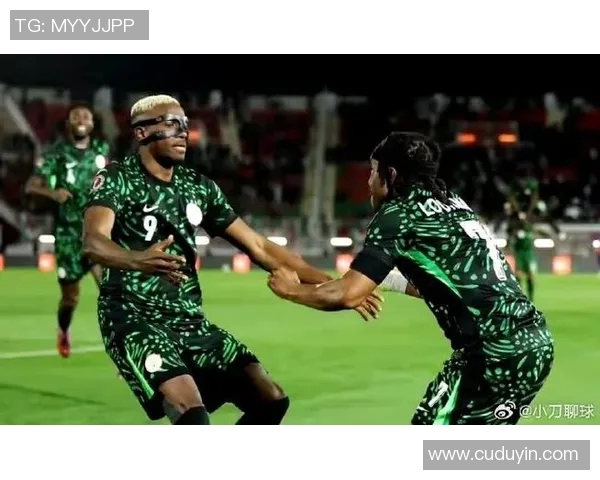 尼日利亚与阿尔及利亚激战正酣比分揭晓引发热议