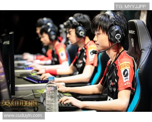 英雄联盟战术深度解析：全面剖析V5战队的策略与执行力